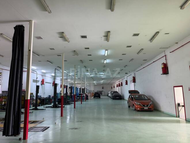 Сдаётся  объект 1 400 м², м. 8 ноября, photo 5 from 23