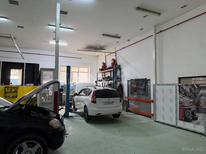 Сдаётся  объект 1 400 м², м. 8 ноября, photo 17 from 23