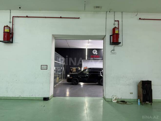 Сдаётся  объект 1 400 м², м. 8 ноября, photo 12 from 23