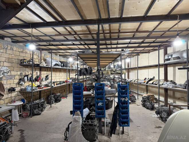 Сдаётся  объект 1 400 м², м. 8 ноября, photo 20 from 23