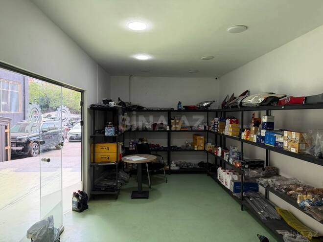 Сдаётся  объект 1 400 м², м. 8 ноября, photo 18 from 23