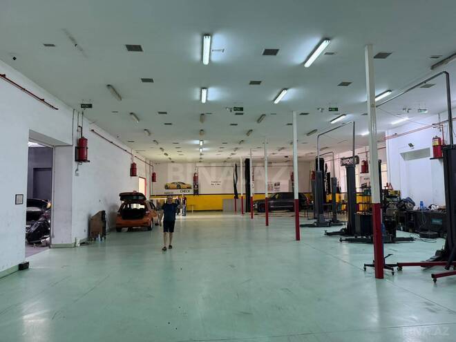 Сдаётся  объект 1 400 м², м. 8 ноября, photo 11 from 23