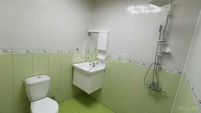 Сдаётся 2-комн. новостройка 55 м², м. Мемар Аджеми, photo 12 from 16