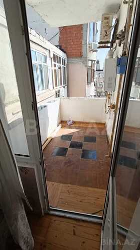 Сдаётся 2-комн. новостройка 55 м², м. Мемар Аджеми, photo 14 from 16