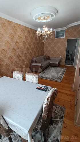 Сдаётся 2-комн. новостройка 55 м², м. Мемар Аджеми, photo 5 from 16