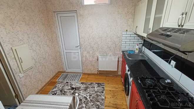 Сдаётся 2-комн. новостройка 55 м², м. Мемар Аджеми, photo 10 from 16
