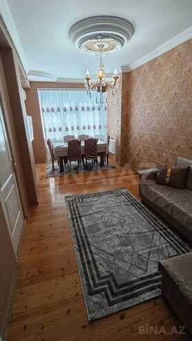 Сдаётся 2-комн. новостройка 55 м², м. Мемар Аджеми, photo 6 from 16