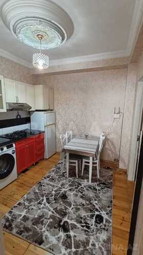 Сдаётся 2-комн. новостройка 55 м², м. Мемар Аджеми, photo 9 from 16