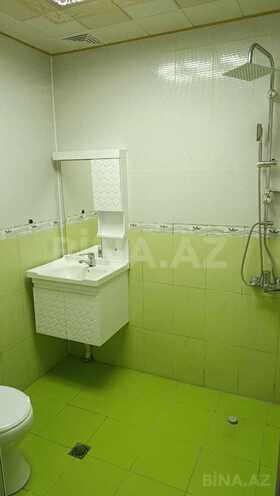 Сдаётся 2-комн. новостройка 55 м², м. Мемар Аджеми, photo 11 from 16