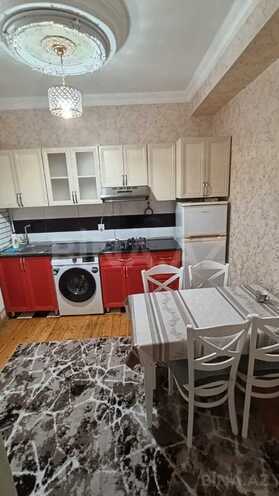 Сдаётся 2-комн. новостройка 55 м², м. Мемар Аджеми, photo 8 from 16