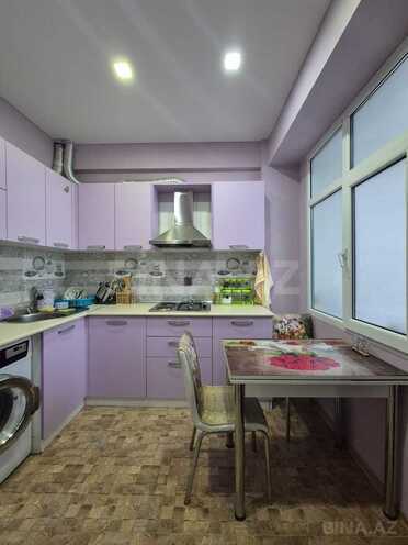 Продаётся 2-комн. новостройка 59 м², пос. Масазыр, photo 16 from 18