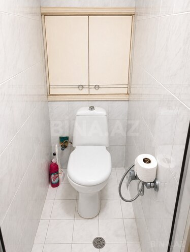 Satılır 2 otaqlı köhnə tikili 60 m², Xalqlar Dostluğu m., photo 7 from 11