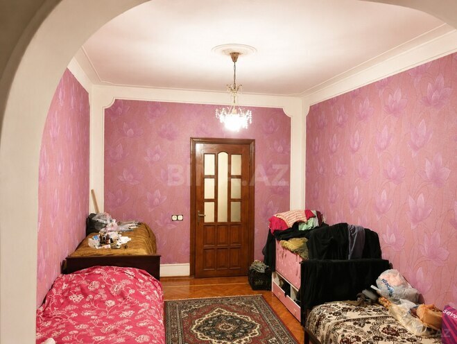 Satılır 2 otaqlı köhnə tikili 60 m², Xalqlar Dostluğu m., photo 5 from 11