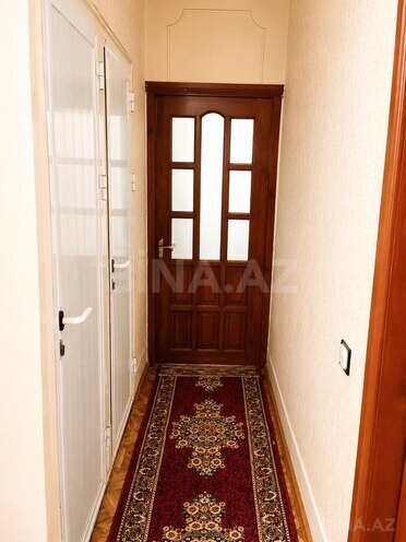 Satılır 2 otaqlı köhnə tikili 60 m², Xalqlar Dostluğu m., photo 9 from 11