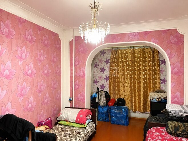 Satılır 2 otaqlı köhnə tikili 60 m², Xalqlar Dostluğu m., photo 3 from 11