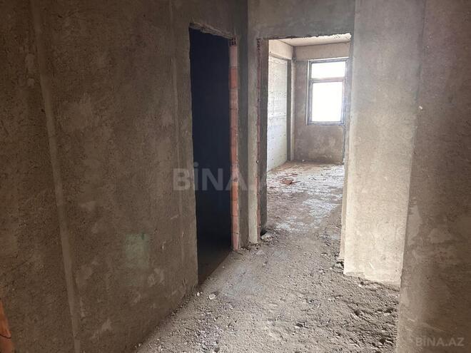Продаётся 2-комн. новостройка 89 м², м. Кара Караев, photo 11 from 19