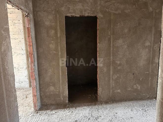 Продаётся 2-комн. новостройка 89 м², м. Кара Караев, photo 12 from 19