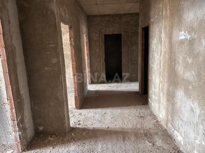 Продаётся 2-комн. новостройка 89 м², м. Кара Караев, photo 17 from 19