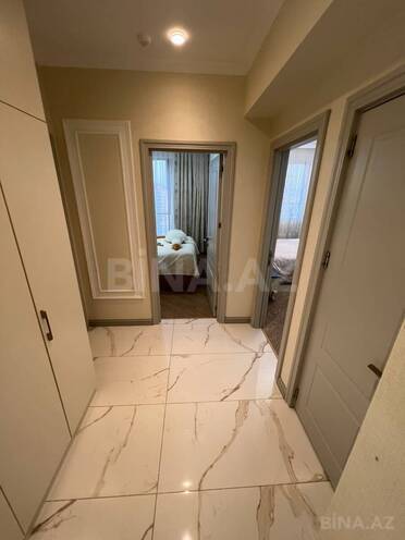 Продаётся 3-комн. новостройка 71 м², м. Мемар Аджеми, photo 28 from 31