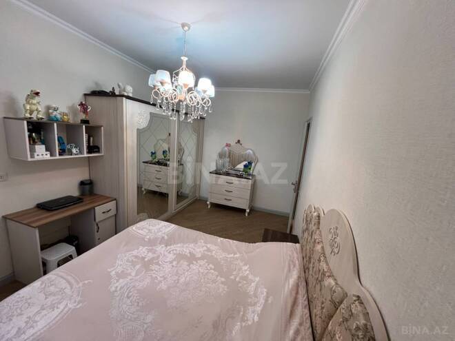 Продаётся 3-комн. новостройка 71 м², м. Мемар Аджеми, photo 9 from 31