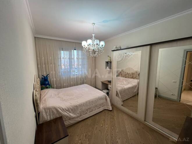 Продаётся 3-комн. новостройка 71 м², м. Мемар Аджеми, photo 16 from 31