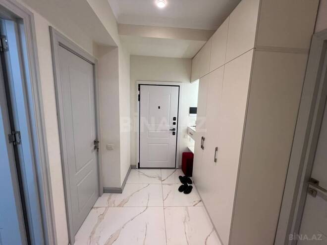 Продаётся 3-комн. новостройка 71 м², м. Мемар Аджеми, photo 25 from 31