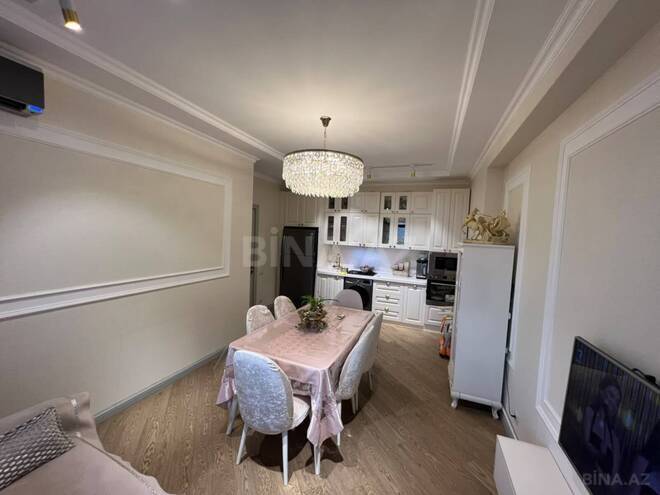 Продаётся 3-комн. новостройка 71 м², м. Мемар Аджеми, photo 11 from 31