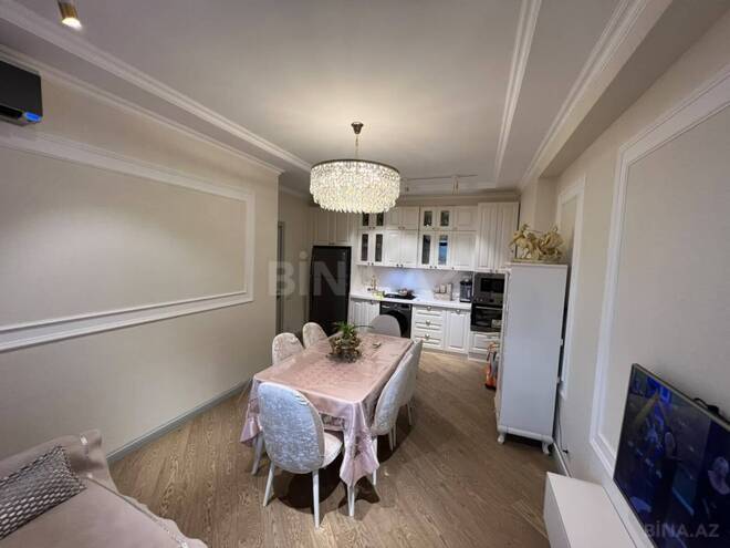 Продаётся 3-комн. новостройка 71 м², м. Мемар Аджеми, photo 15 from 31