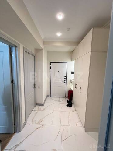 Продаётся 3-комн. новостройка 71 м², м. Мемар Аджеми, photo 23 from 31