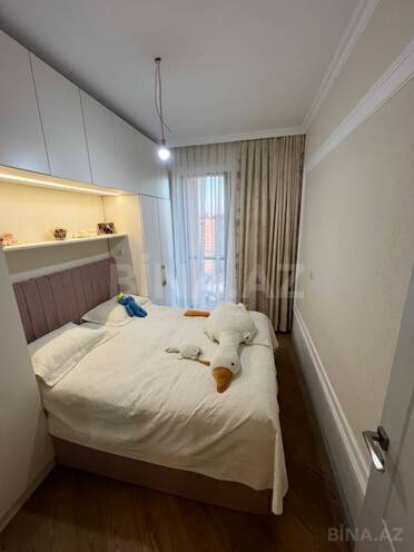 Продаётся 3-комн. новостройка 71 м², м. Мемар Аджеми, photo 20 from 31