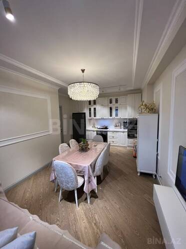 Продаётся 3-комн. новостройка 71 м², м. Мемар Аджеми, photo 14 from 31