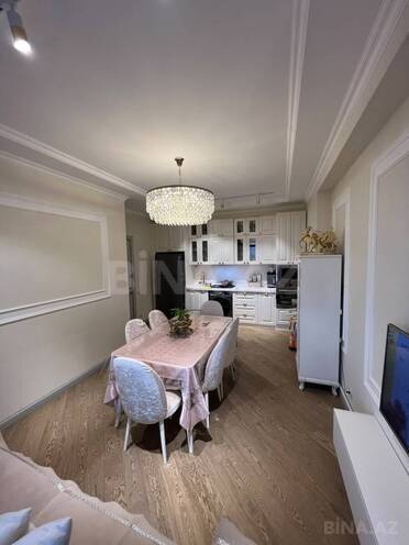 Продаётся 3-комн. новостройка 71 м², м. Мемар Аджеми, photo 8 from 31