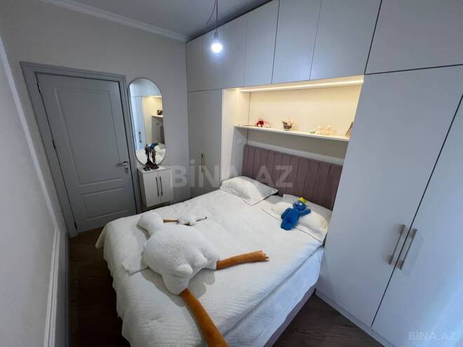Продаётся 3-комн. новостройка 71 м², м. Мемар Аджеми, photo 21 from 31