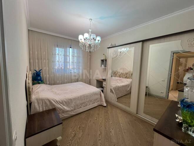 Продаётся 3-комн. новостройка 71 м², м. Мемар Аджеми, photo 17 from 31