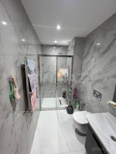 Продаётся 3-комн. новостройка 71 м², м. Мемар Аджеми, photo 29 from 31