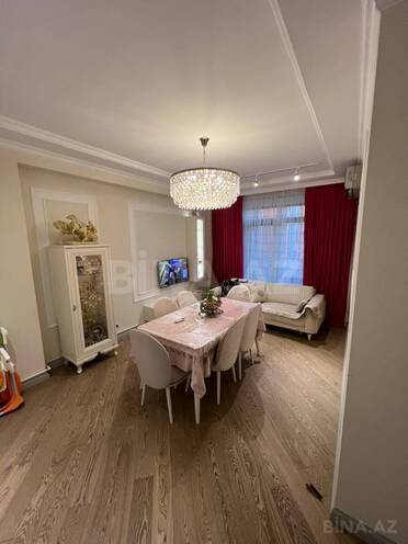Продаётся 3-комн. новостройка 71 м², м. Мемар Аджеми, photo 1 from 31