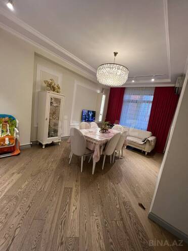Продаётся 3-комн. новостройка 71 м², м. Мемар Аджеми, photo 5 from 31