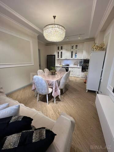 Продаётся 3-комн. новостройка 71 м², м. Мемар Аджеми, photo 12 from 31