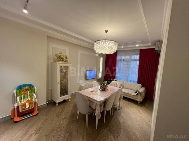 Продаётся 3-комн. новостройка 71 м², м. Мемар Аджеми, photo 3 from 31