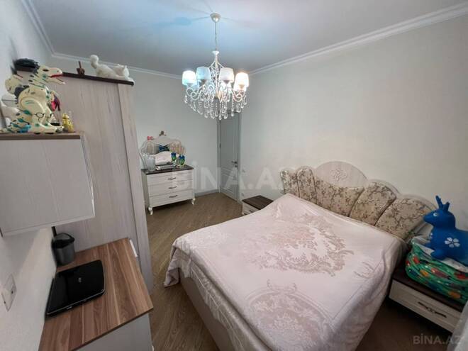 Продаётся 3-комн. новостройка 71 м², м. Мемар Аджеми, photo 18 from 31