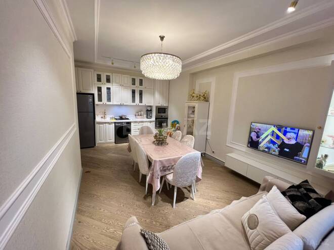 Продаётся 3-комн. новостройка 71 м², м. Мемар Аджеми, photo 13 from 31
