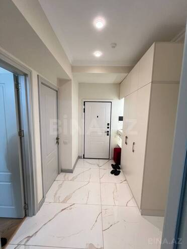 Продаётся 3-комн. новостройка 71 м², м. Мемар Аджеми, photo 26 from 31