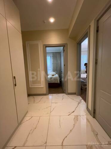 Продаётся 3-комн. новостройка 71 м², м. Мемар Аджеми, photo 27 from 31