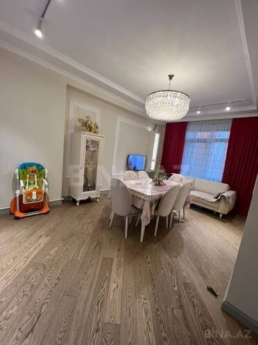 Продаётся 3-комн. новостройка 71 м², м. Мемар Аджеми, photo 4 from 31