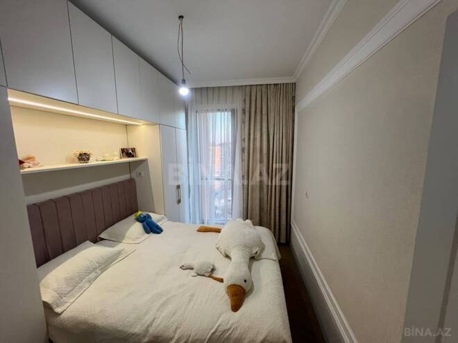 Продаётся 3-комн. новостройка 71 м², м. Мемар Аджеми, photo 19 from 31