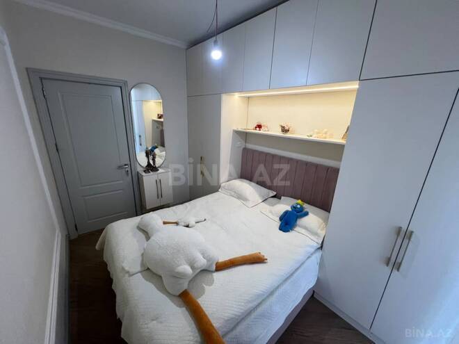 Продаётся 3-комн. новостройка 71 м², м. Мемар Аджеми, photo 22 from 31