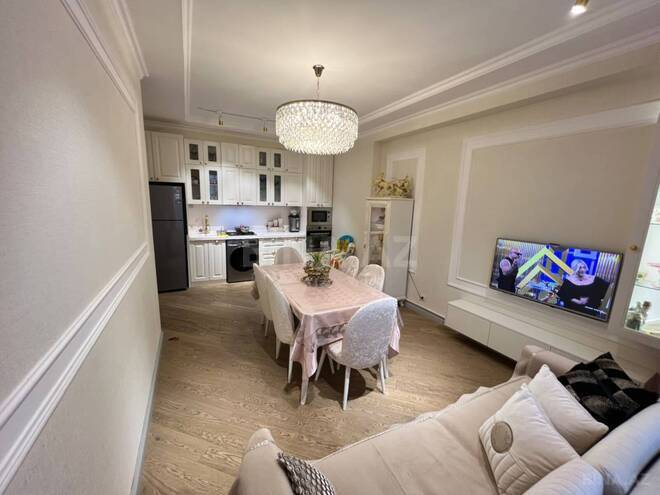 Продаётся 3-комн. новостройка 71 м², м. Мемар Аджеми, photo 10 from 31
