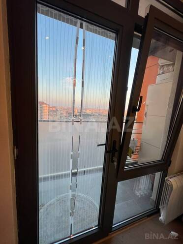 Продаётся 3-комн. новостройка 71 м², м. Мемар Аджеми, photo 30 from 31