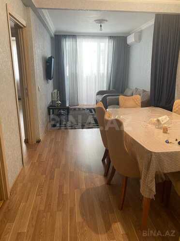 Satılır 1 otaqlı köhnə tikili 73 m², İnşaatçılar m., photo 5 from 7
