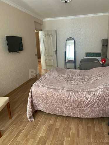 Satılır 1 otaqlı köhnə tikili 73 m², İnşaatçılar m., photo 3 from 7